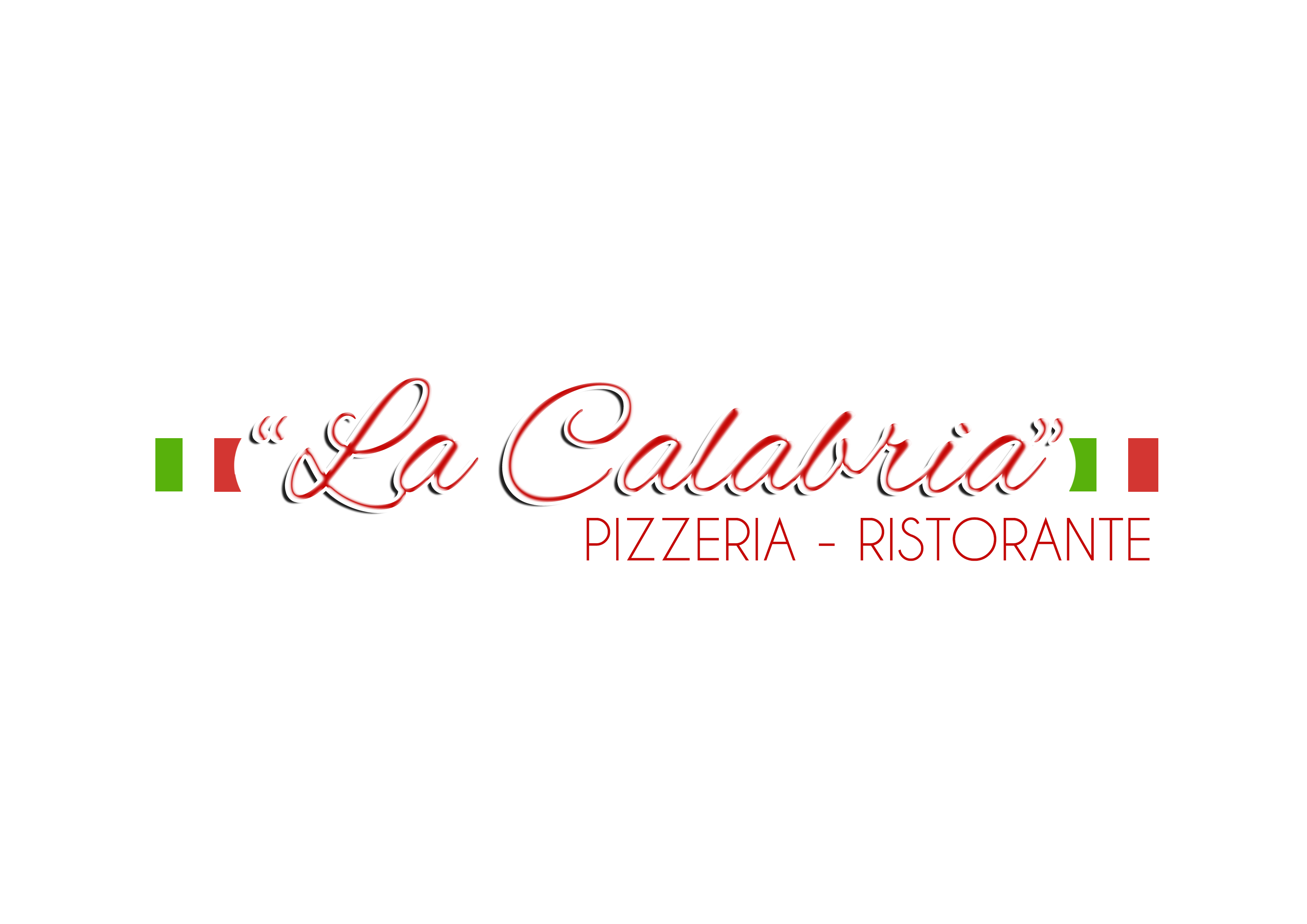 Ristorante - Pizzeria La Calabria